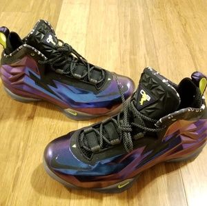 Nike Chuck Posite Cave Purple - Size 9 - BRAND NEW